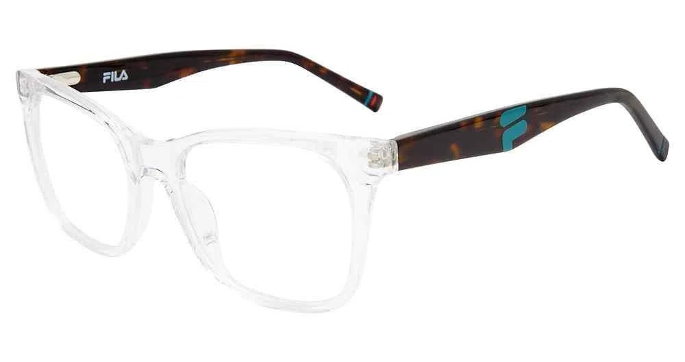 Fila VFI175 Eyeglasses - view 3